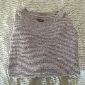 Aerie Lilac Pullover